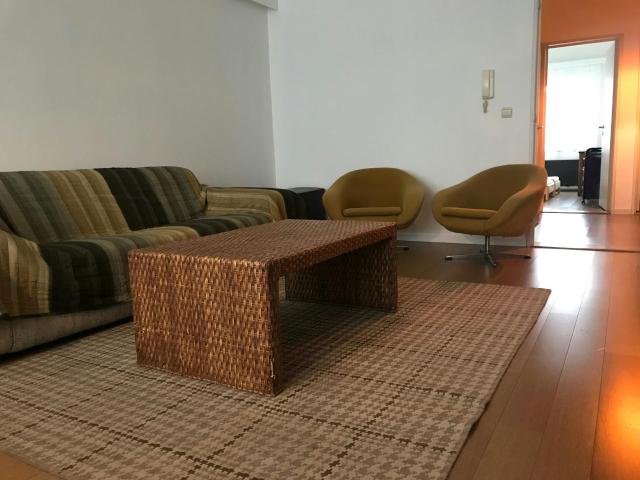 Appartement à louer à Antwerpen, Plantin en Moretuslei