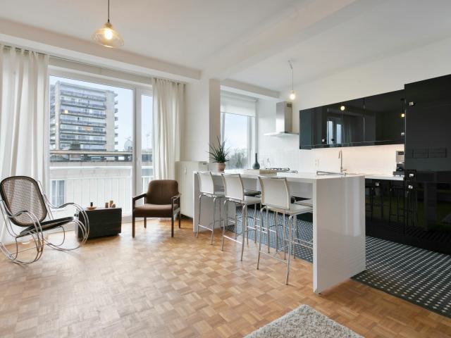 Appartement à louer à Antwerpen, Prins Albertlei