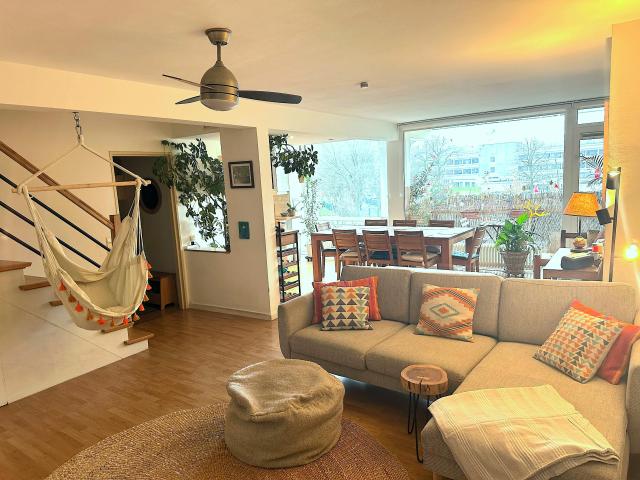 Appartement à louer à Antwerpen, Prins Boudewijnlaan
