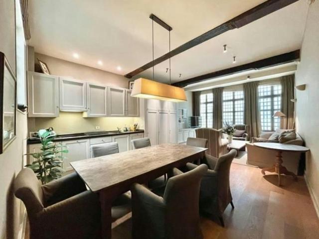 Appartement à louer à Antwerpen, Pruynenstraat