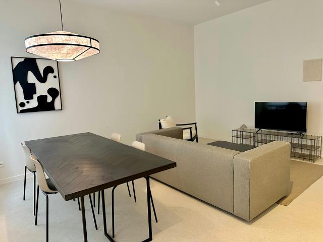 Appartement à louer à Antwerpen, Stoelstraat