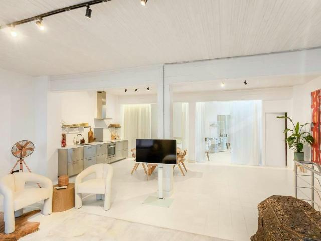 Appartement à louer à Antwerpen, Sanderusstraat