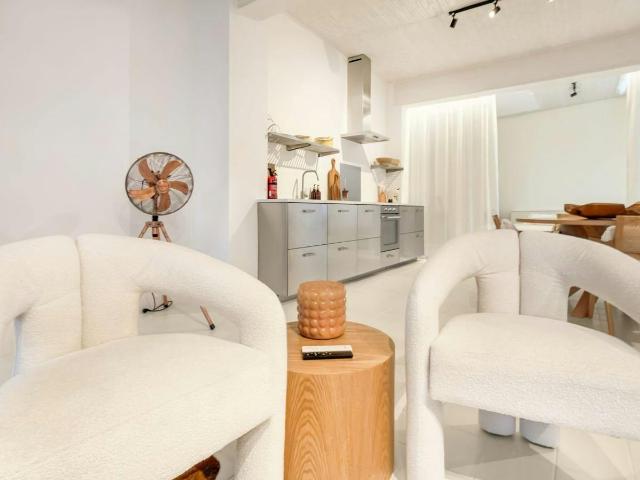 Appartement à louer à Antwerpen, Sanderusstraat