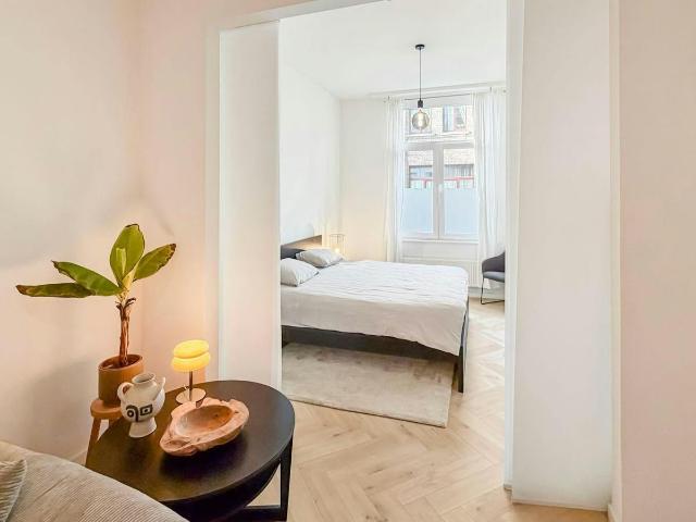 Appartement à louer à Antwerpen, Sanderusstraat