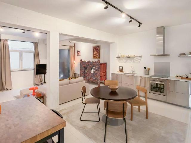 Appartement à louer à Antwerpen, Sanderusstraat