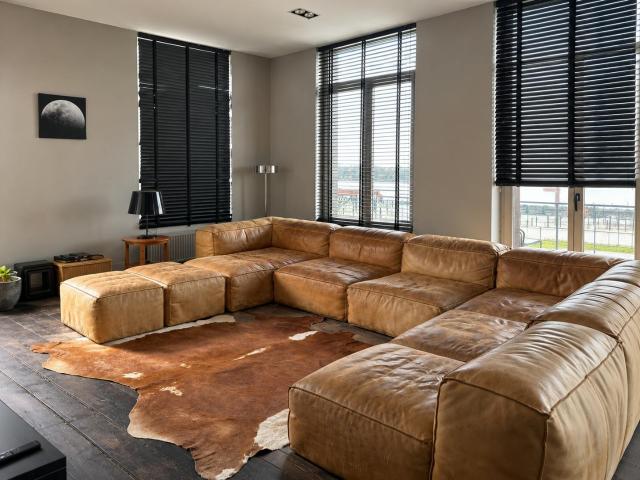 Appartement à louer à Antwerpen, Scheldestraat