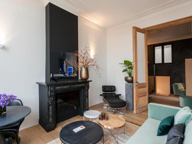 Appartement à louer à Antwerpen, Sint Michielskaai