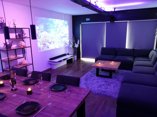 Appartement à louer à Antwerpen, Turnhoutsebaan