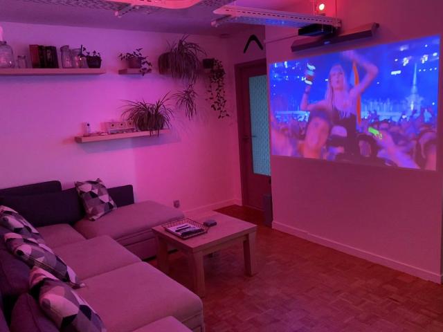 Appartement à louer à Antwerpen, Turnhoutsebaan