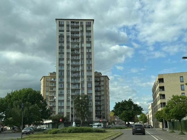 Appartement à louer à Antwerpen, Te Couwelaarlei