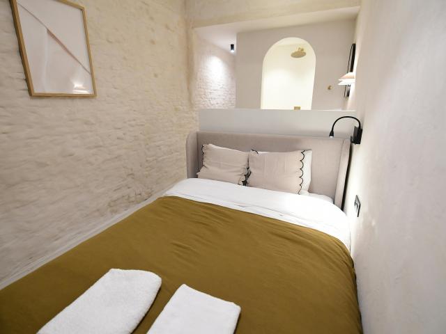 Appartement à louer à Antwerpen, Walenstraat