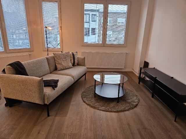 Appartement à louer à Antwerpen, Wolfbeemdstraat