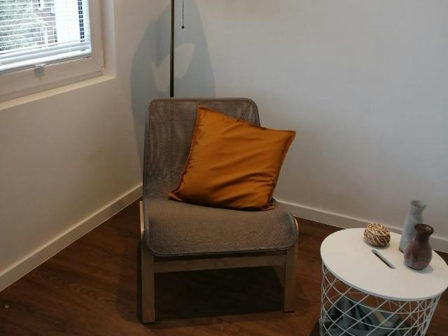 Appartement à louer à Antwerpen, Wolfbeemdstraat