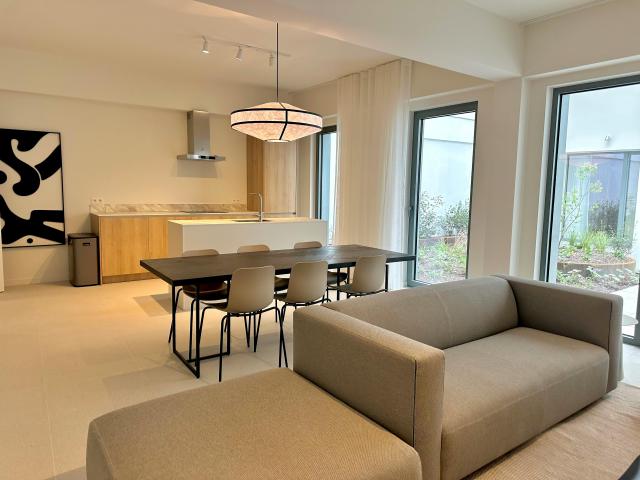 Appartement à louer à Antwerpen, Zirkstraat