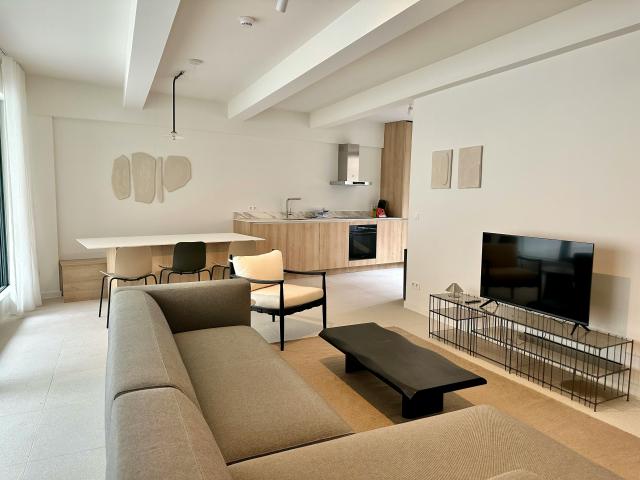 Appartement à louer à Antwerpen, Zirkstraat