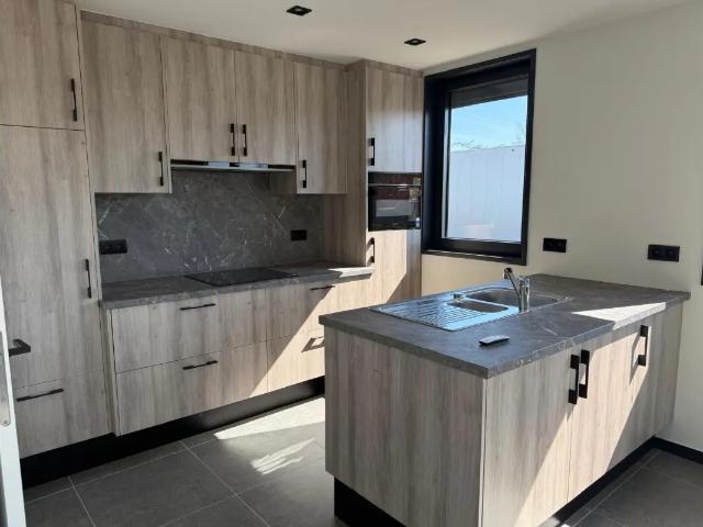 Appartement à louer à Antwerpsesteenweg 177 Bourg Léopold