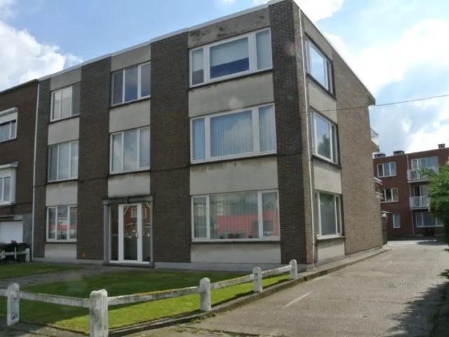 Appartement à louer à Antwerpsesteenweg 896 Sint Amandsberg