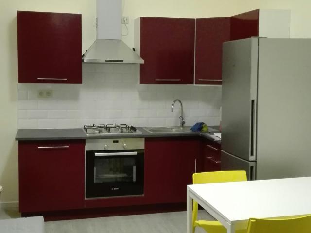 Appartement à louer à Anderlecht, Avenue Paul Janson