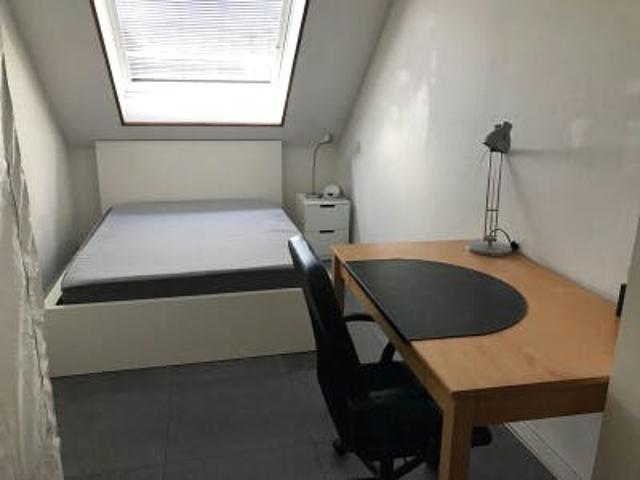Appartement à louer à Anderlecht, Lenniksebaan