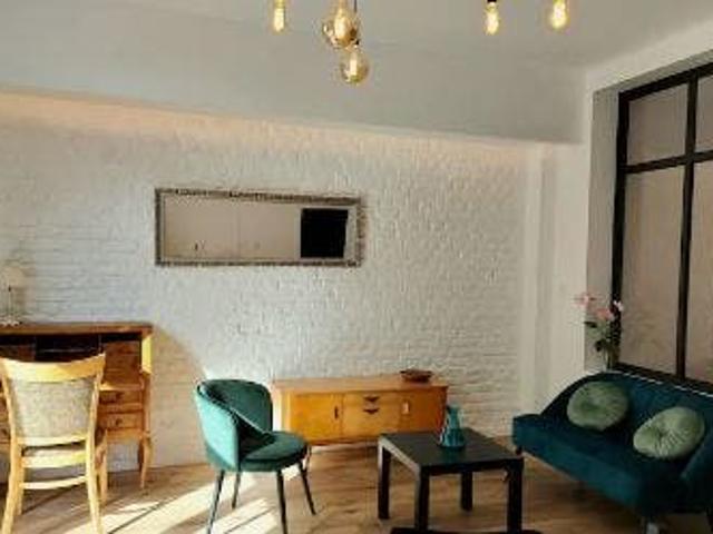 Appartement à louer à Anderlecht, Rue Bara