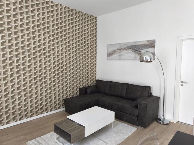 Appartement à louer à Anderlecht, Rue de Fiennes