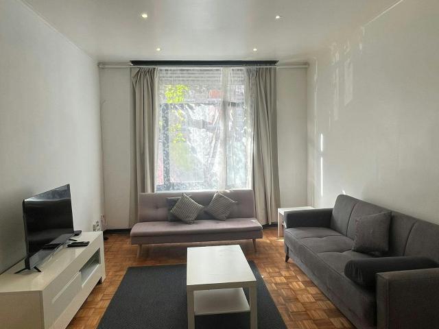 Appartement à louer à Anderlecht, Rue des Vétérinaires