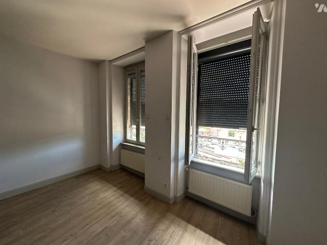 Appartement à louer à Annonay, Auvergne Rhône Alpes, €