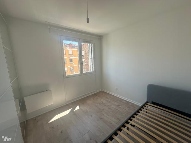 Appartement à louer à Annonay, Auvergne Rhône Alpes, €