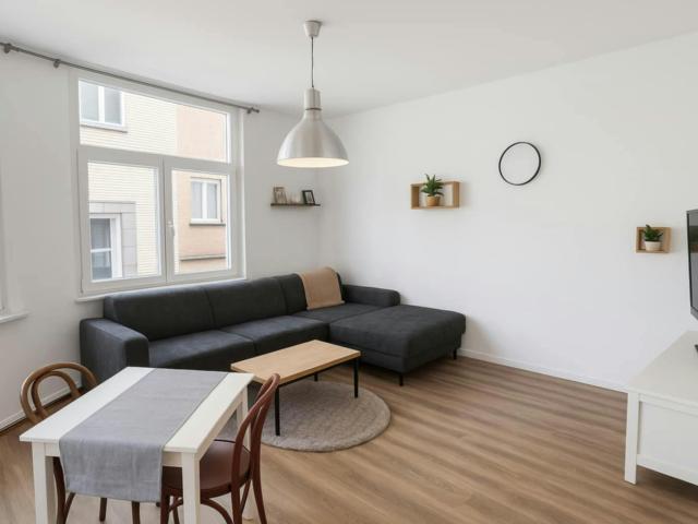 Appartement à louer à Aalst, De Ridderstraat