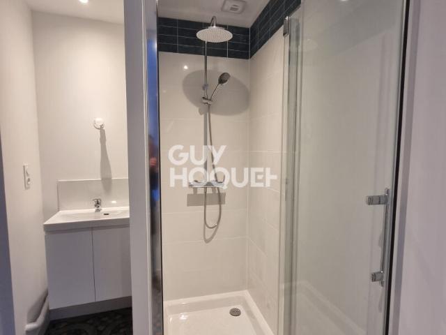 Appartement à louer à ALBERT 80300
