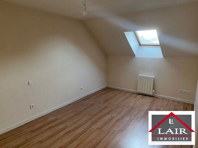 Appartement à louer à Alençon réf: 15232