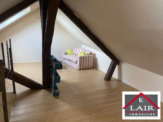 Appartement à louer à Alençon réf: 15232