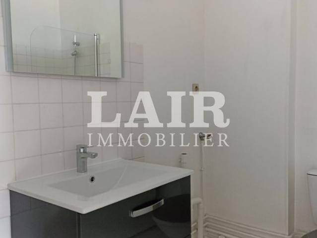 Appartement à louer à Alençon Réf: 15301