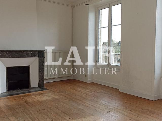 Appartement à louer à Alençon Réf: 15301