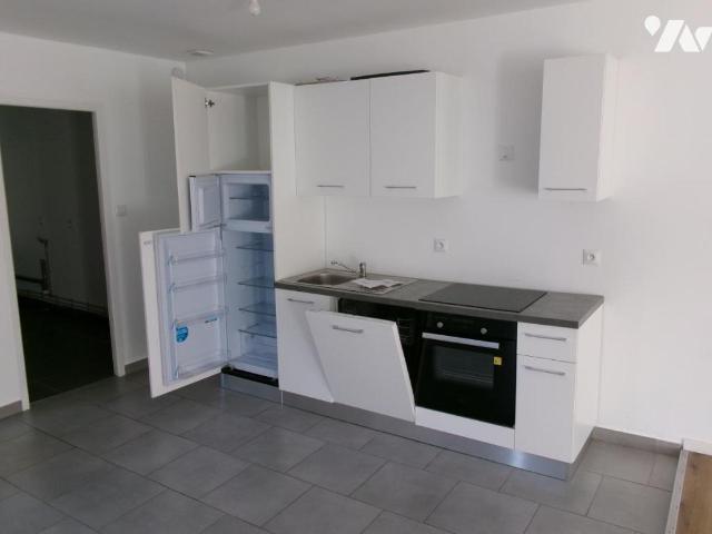 Appartement à louer à Allouagne, Hauts de France, €