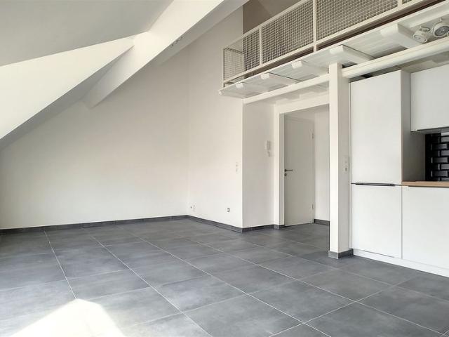 Appartement à louer à Arlon