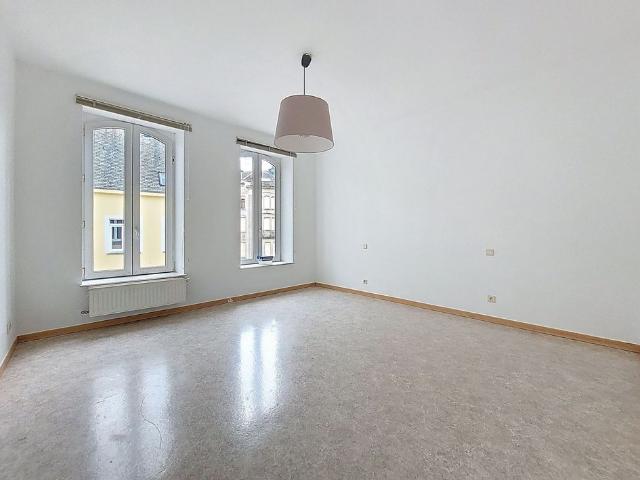 Appartement à louer à Arlon