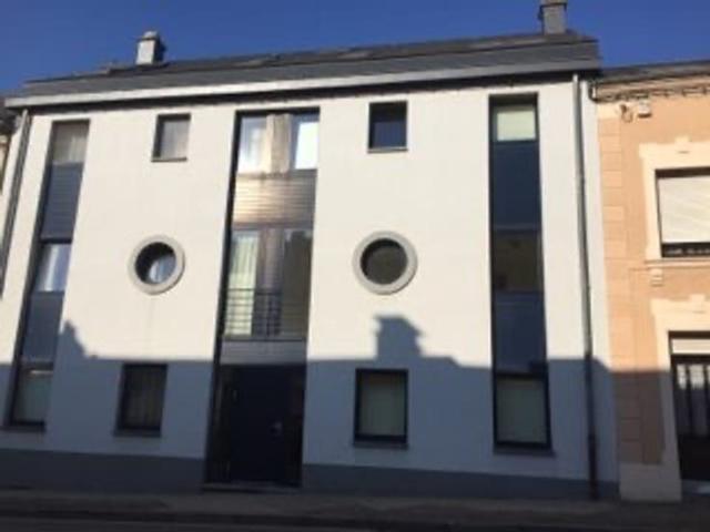 Appartement à louer à Arlon