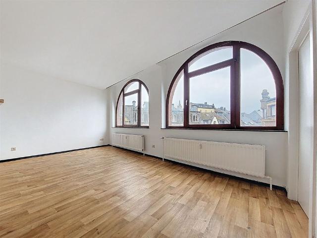 Appartement à louer à Arlon
