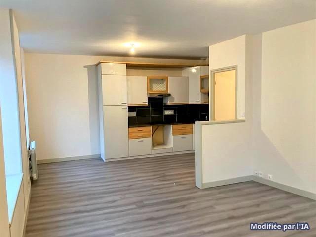 Appartement à louer à Arras 62000