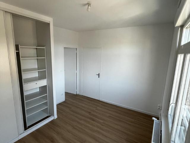 Appartement à louer à Arras, Hauts de France, €