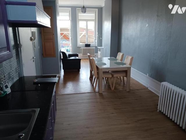 Appartement à louer à Arras, Hauts de France, €