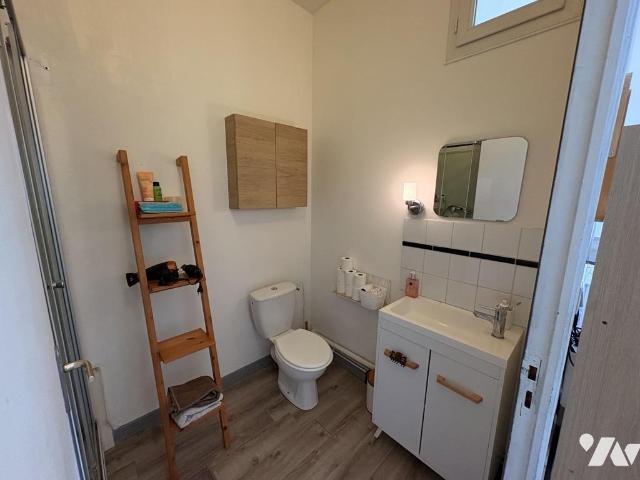 Appartement à louer à Arras, Hauts de France, €