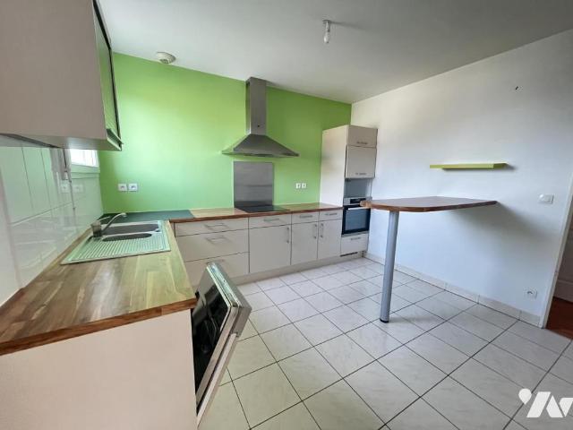 Appartement à louer à Arras, Hauts de France, €
