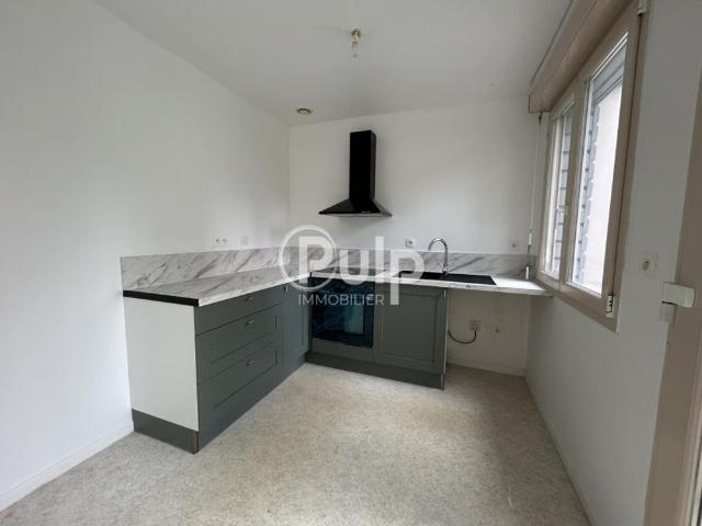 Appartement à louer à Arras Réf. arr17992
