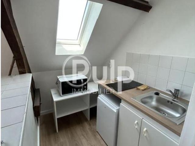 Appartement à louer à Arras Réf. g1002 jard2emeet