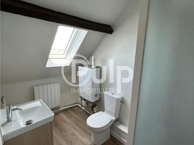 Appartement à louer à Arras Réf. g1002 jard2emeet
