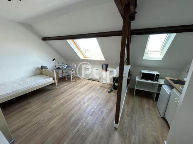 Appartement à louer à Arras Réf. g1002 jard2emeet