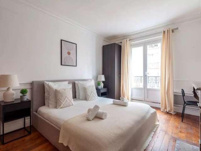 Appartement à louer à Auteuil Sud, Paris