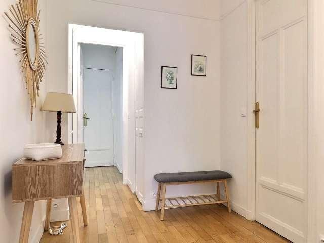 Appartement à louer à Auteuil Sud, Paris